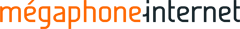Logo mégaphone-internet